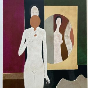 Obcession - André Minaux