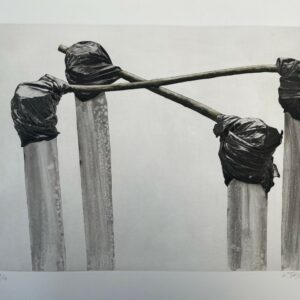 Composition - Wolfgang Gäfgen