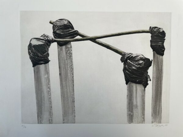 Composition - Wolfgang Gäfgen