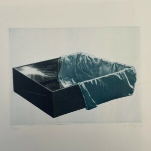 Sans Titre - Wolfgang Gäfgen