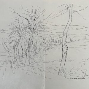 Sans Titre - François Desnoyer