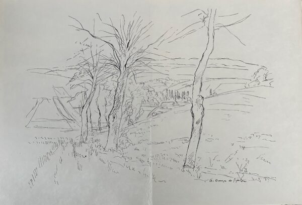 Sans Titre - François Desnoyer