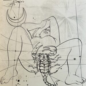 Le Scorpion - Pierre-Yves Tremois