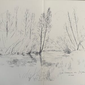 Paysage - Dunoyer De Segonzac André