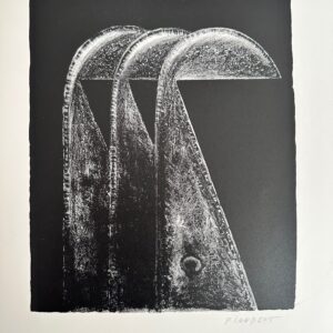 Composition Xxiv - Piaubert Jean