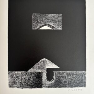 Composition Vi - Jean Piaubert