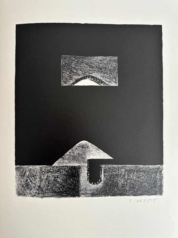 Composition Vi - Jean Piaubert