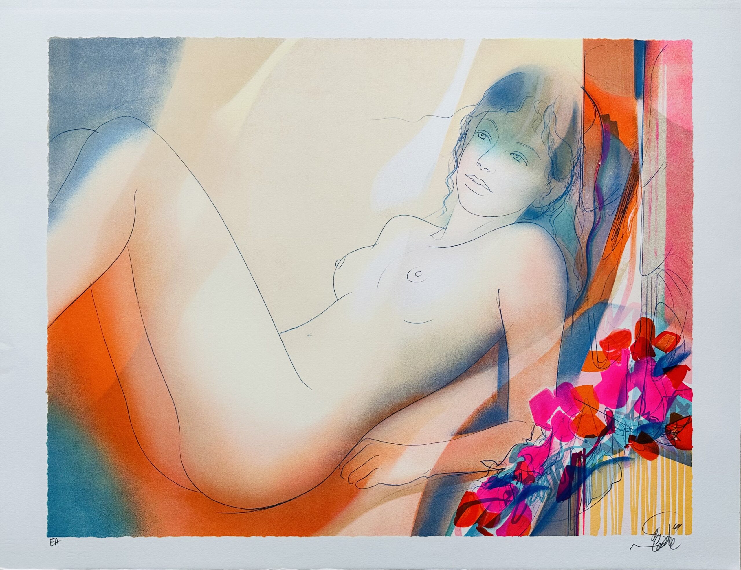 Évanescence - Jean-Baptiste Valadié – Image 1