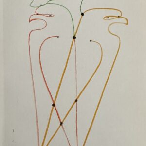 L’aigle À Deux Têtes - Jean Cocteau