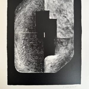 Composition Xvi - Piaubert Jean