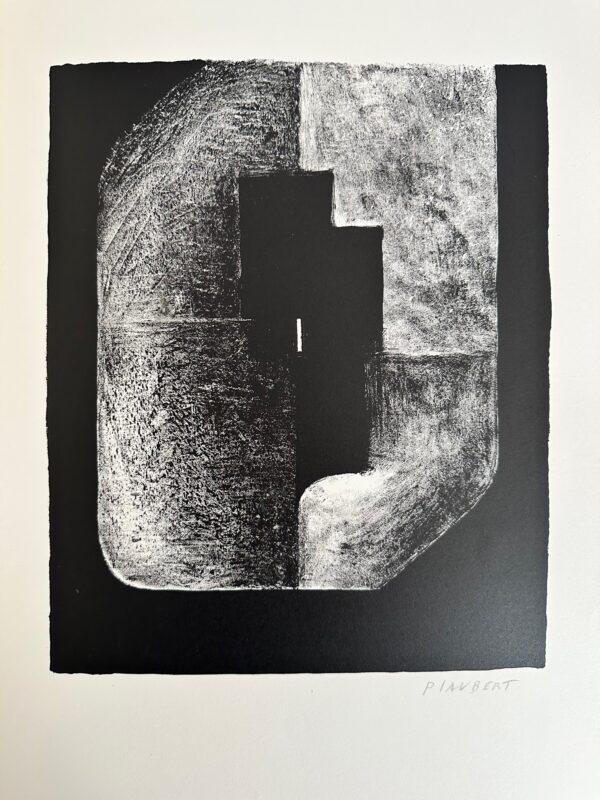 Composition Xvi - Piaubert Jean