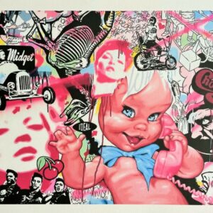 Sans Titre - Ben Frost