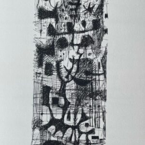 Arbres A Cheney - Paul Charlot