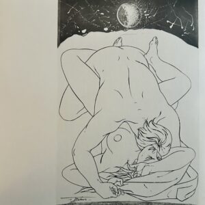 Le Couple - Pierre-Yves Tremois