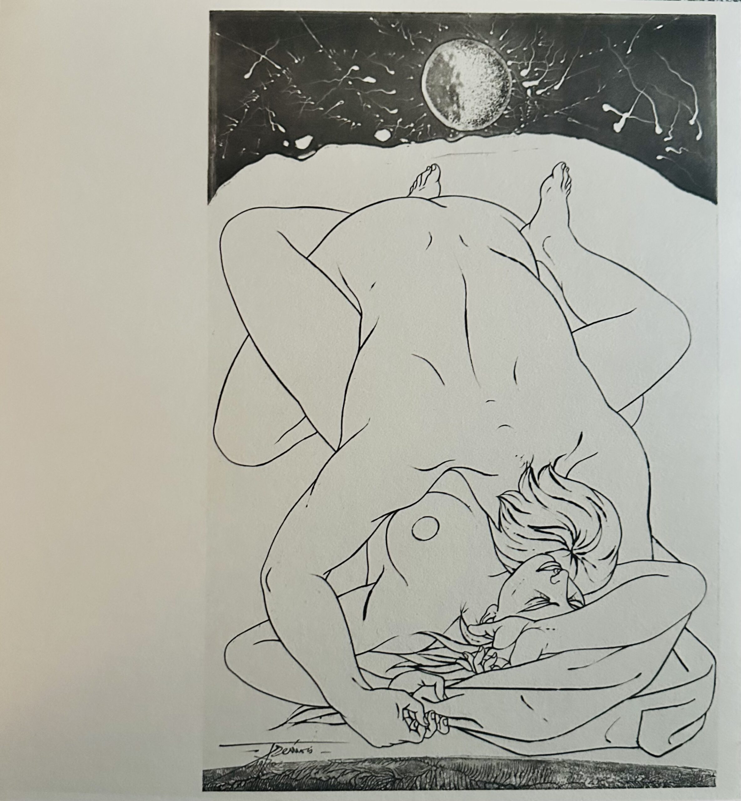 Le Couple - Pierre-Yves Tremois – Image 1