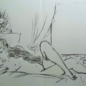 Amour - André Dignimont