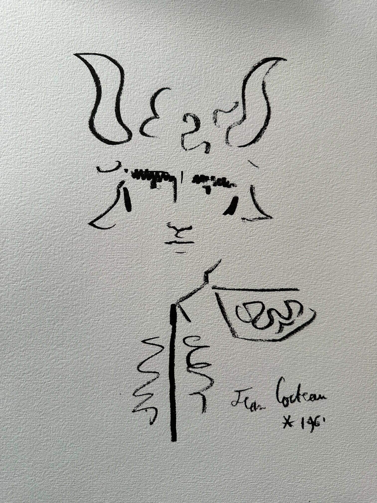 Toreador - Jean Cocteau – Image 1