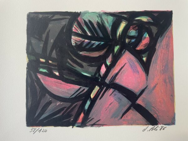 Composition ( 1986 ) - Jacques Poli