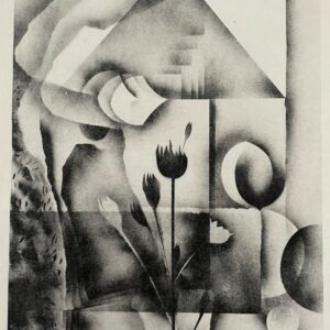 Sans Titre - Ghislain Dussart