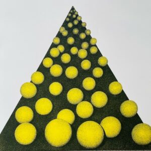 Composition - Pol Bury