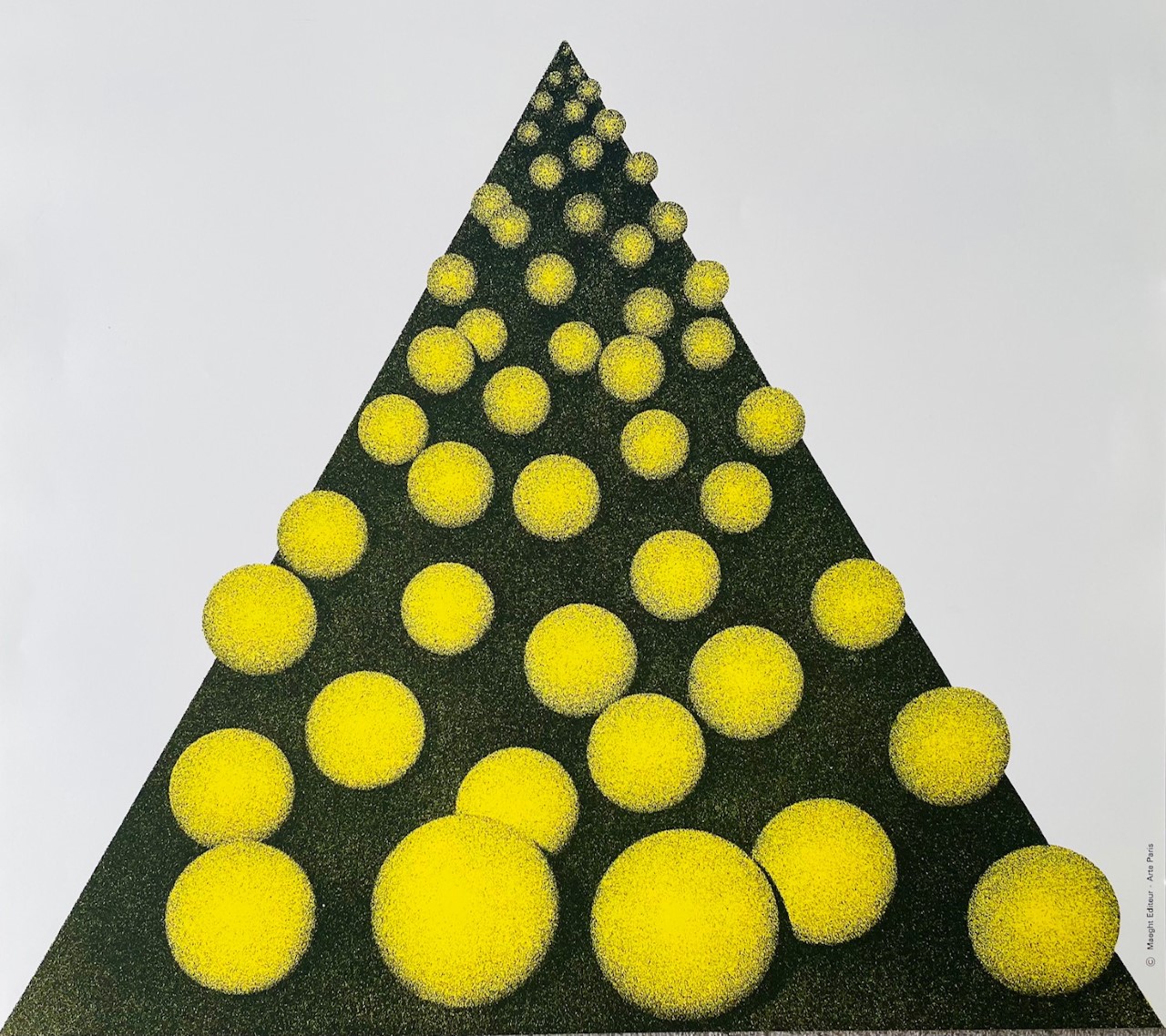 Composition - Pol Bury – Image 1