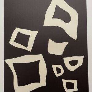 Composition - Jean Arp