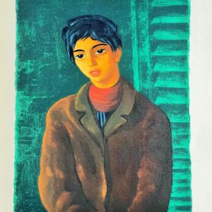 Futur Virtuose - Kisling Moise