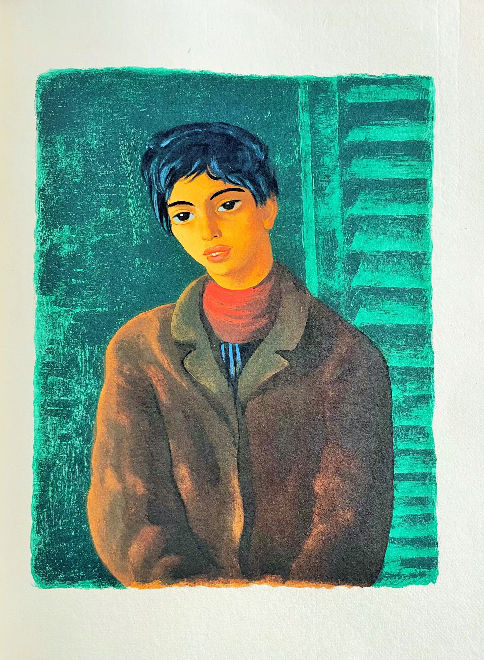 Futur Virtuose - Kisling Moise – Image 1