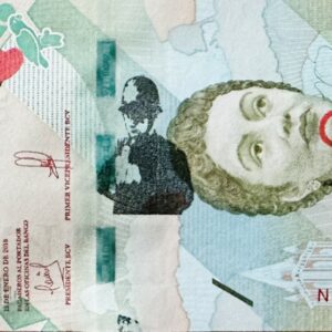 Sans Titre - Banksy