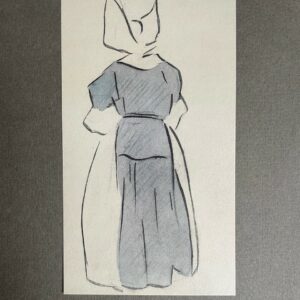 Val de Grace - Jacques Villon