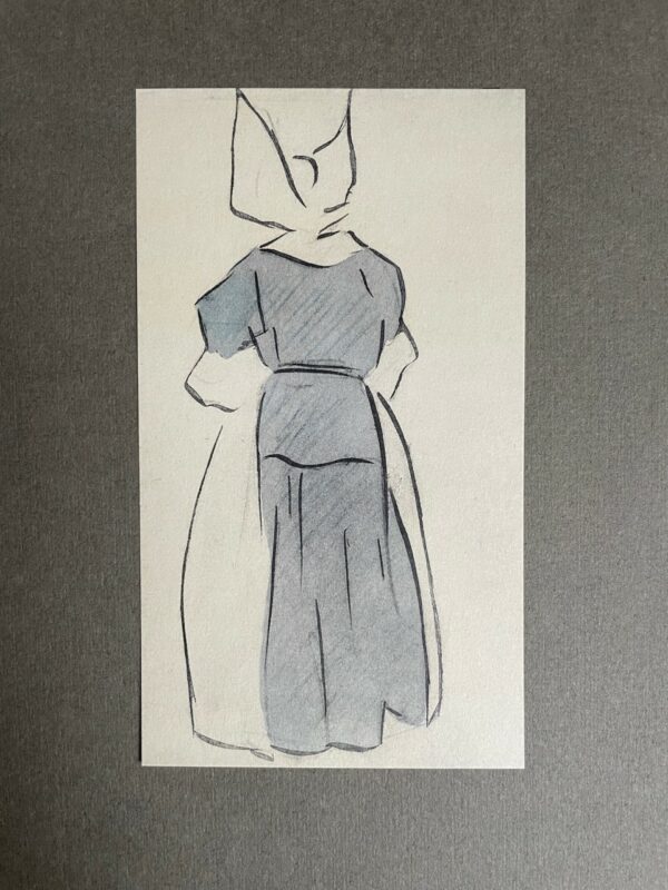 Val de Grace - Jacques Villon