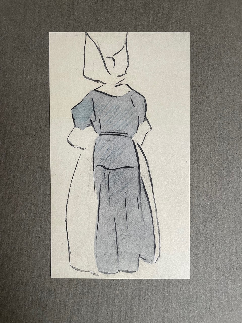 Val de Grace - Jacques Villon – Image 1
