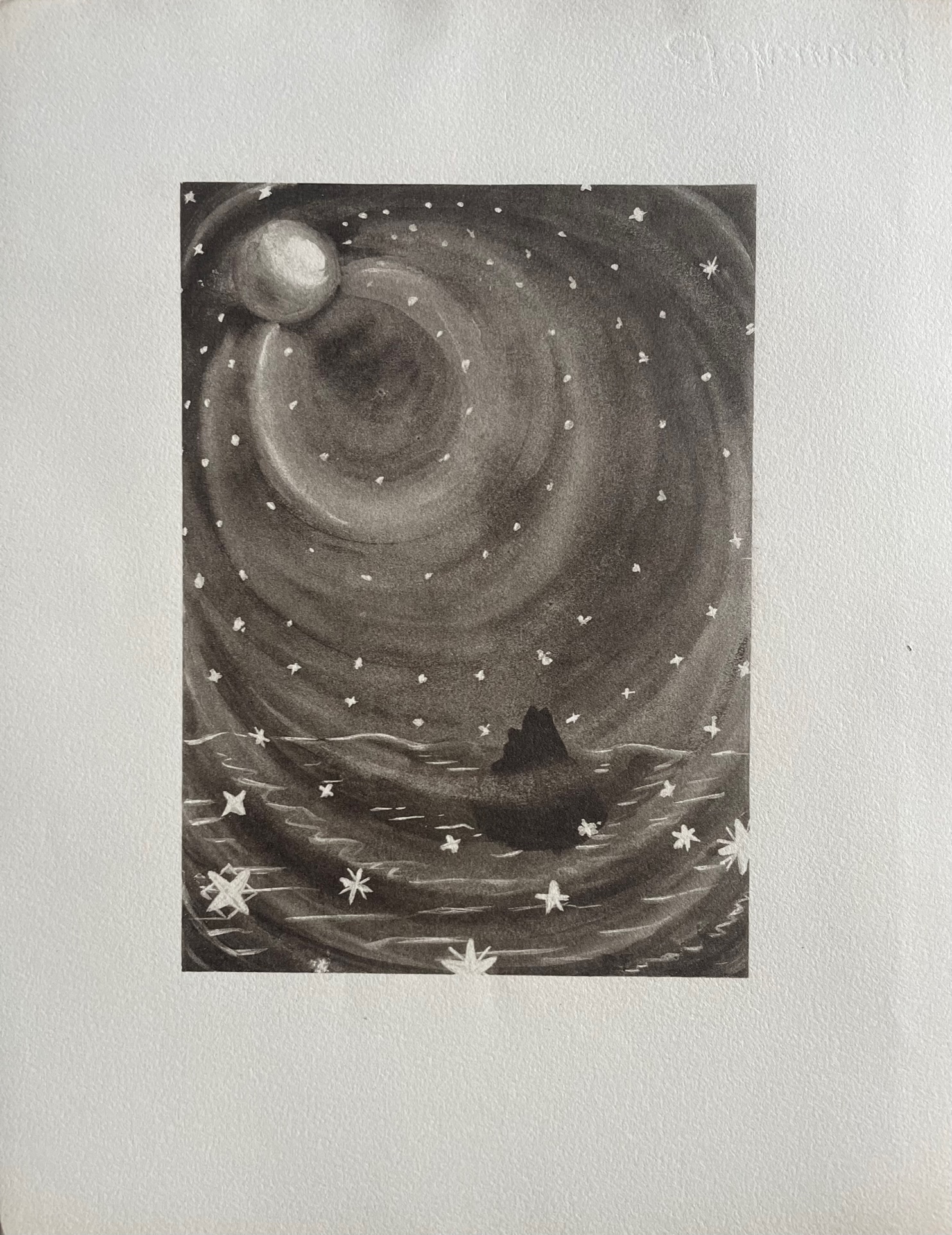Composition - Xxe Ecole Moderne – Image 1