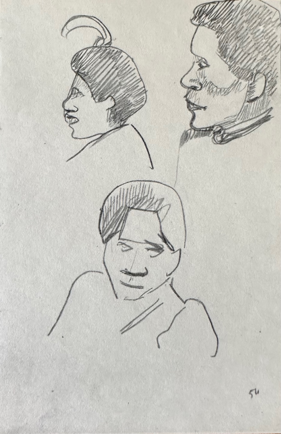 Paul Gauguin - Héliogravure – Image 1