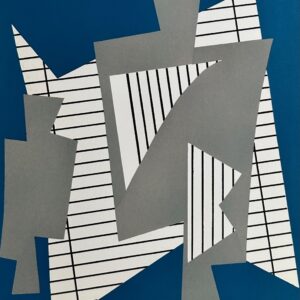 Composition - Magnelli Alberto