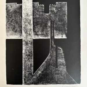 Composition Xviii - Piaubert Jean