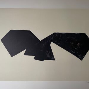 Composition - Ecole Moderne 20E Eeuw