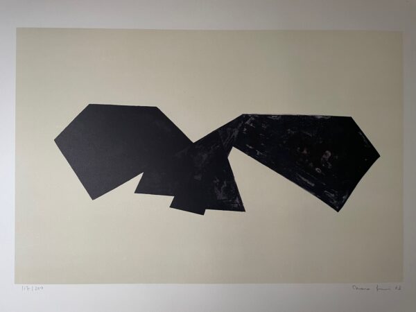Composition - Ecole Moderne 20E Eeuw
