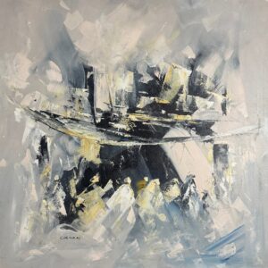 Composition - Aomar Chenaai