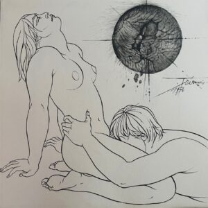 Le Couple - Pierre-Yves Tremois