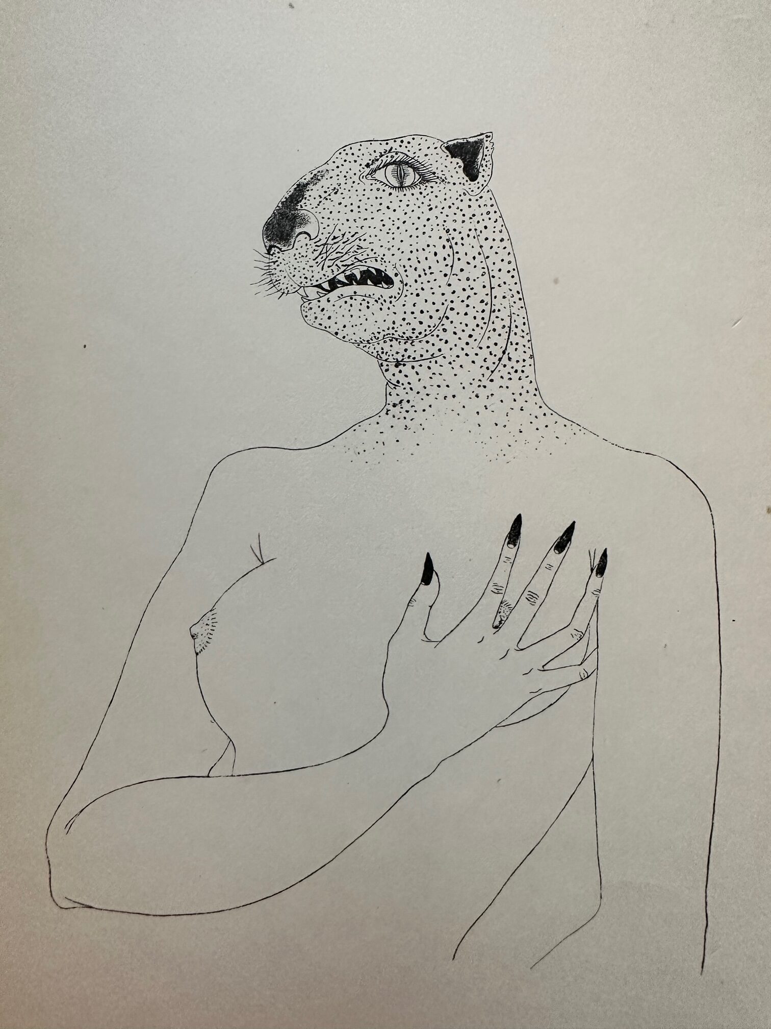 L