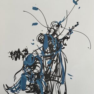 Composition - Moretti Raymond