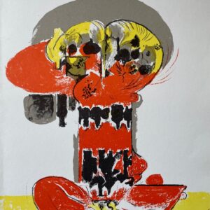 Composition - Graham Sutherland