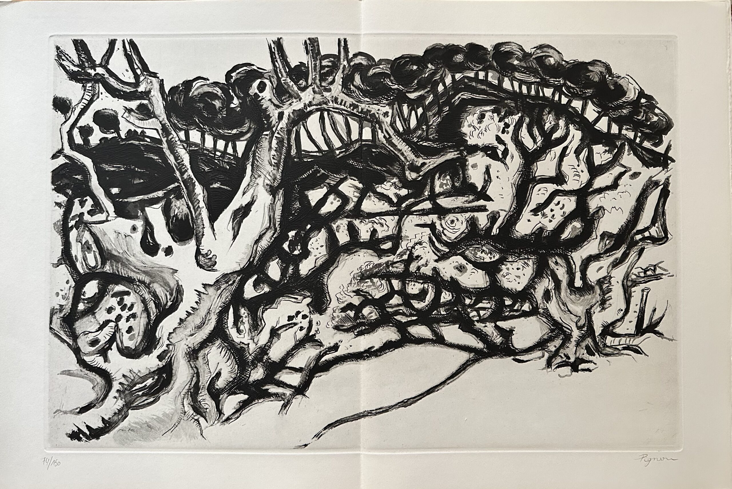 Le Couple - Fini Léonor – Image 1