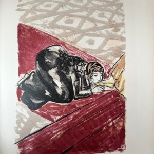 Femme Esclave - Brayer Yves