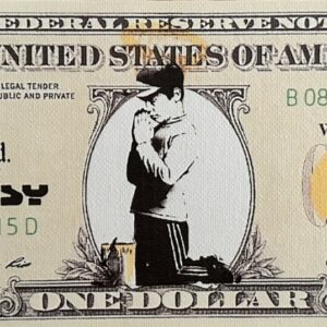 Banksy - Banksy