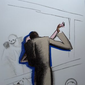 Couple - Paul Colin