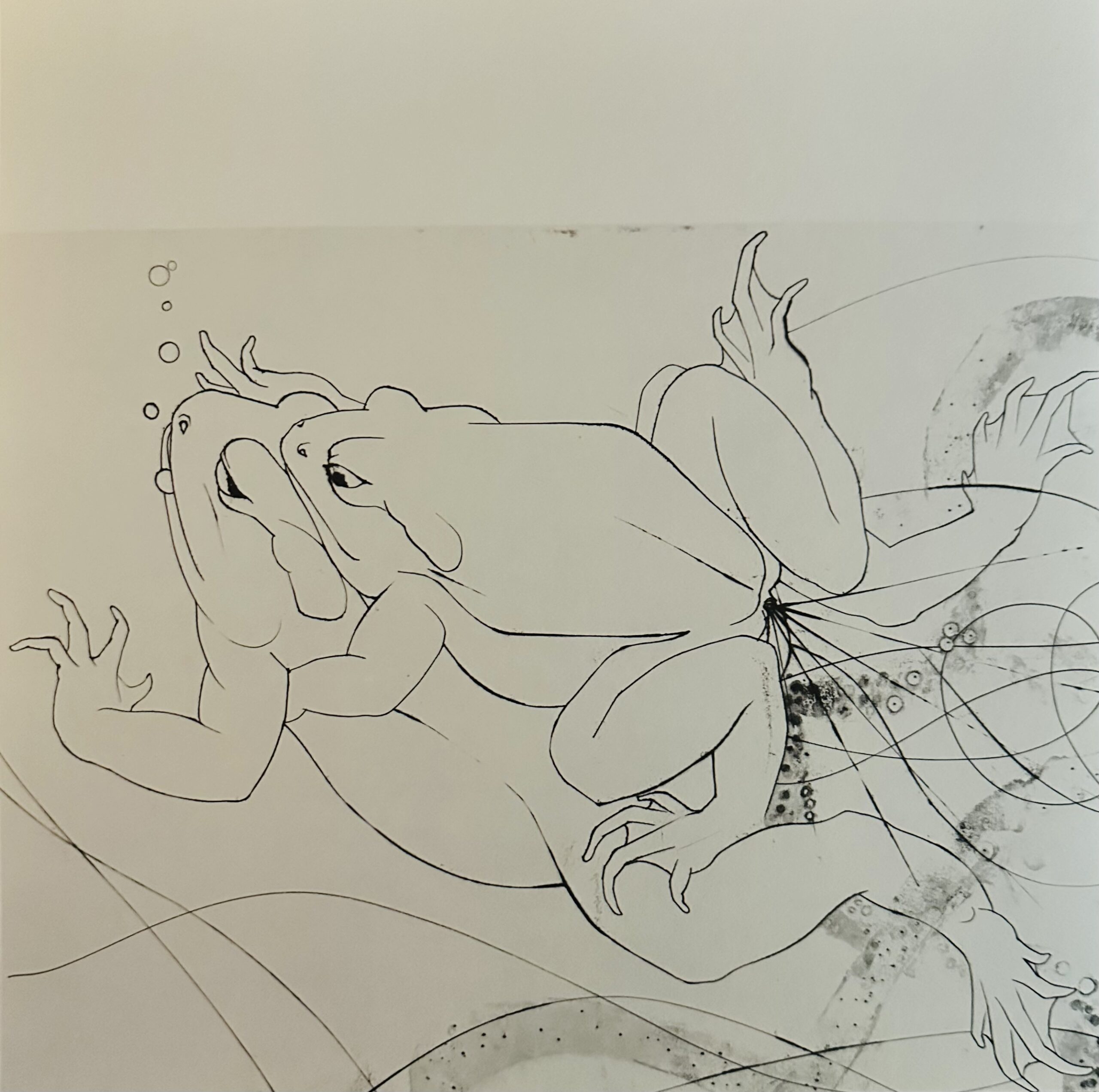 Sans Titre - Pierre-Yves Tremois – Image 1