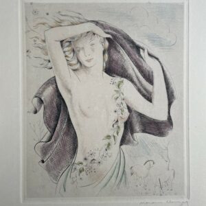 L'esprit de la Jeunesse - Marianne Clouzot