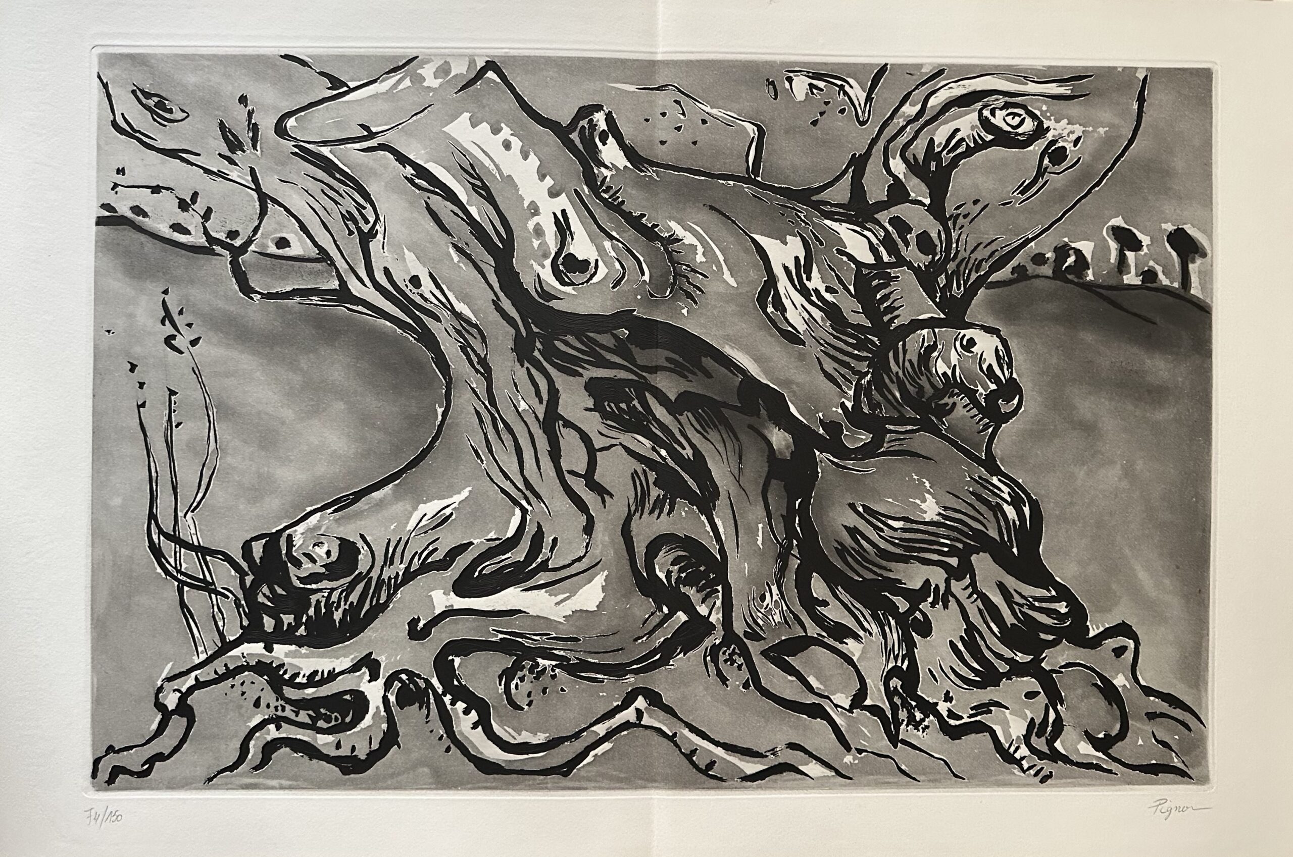 Le Couple - Fini Léonor – Image 1